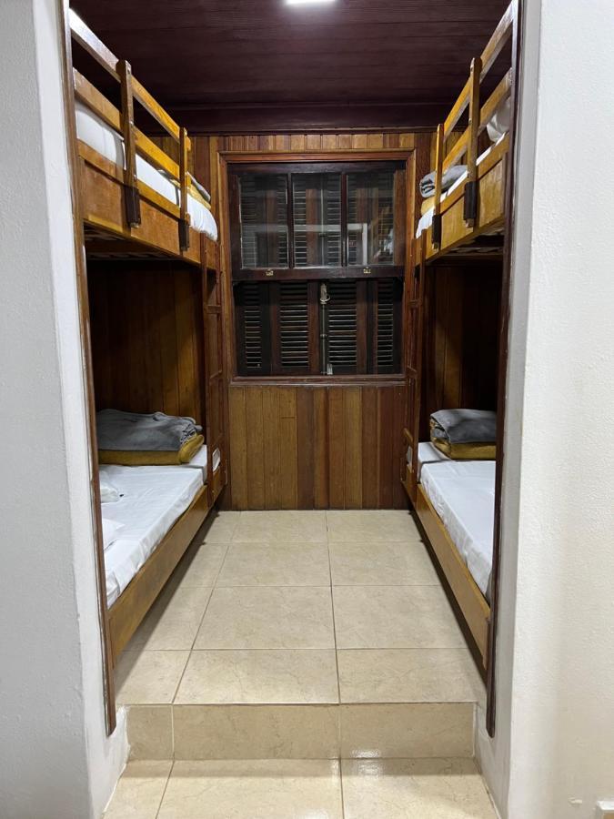 Hotel Fazenda Apm Caieiras Buitenkant foto
