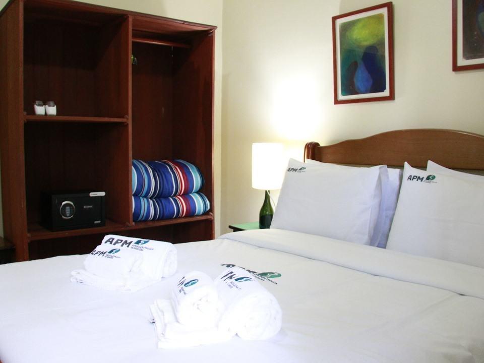 Hotel Fazenda Apm Caieiras Buitenkant foto