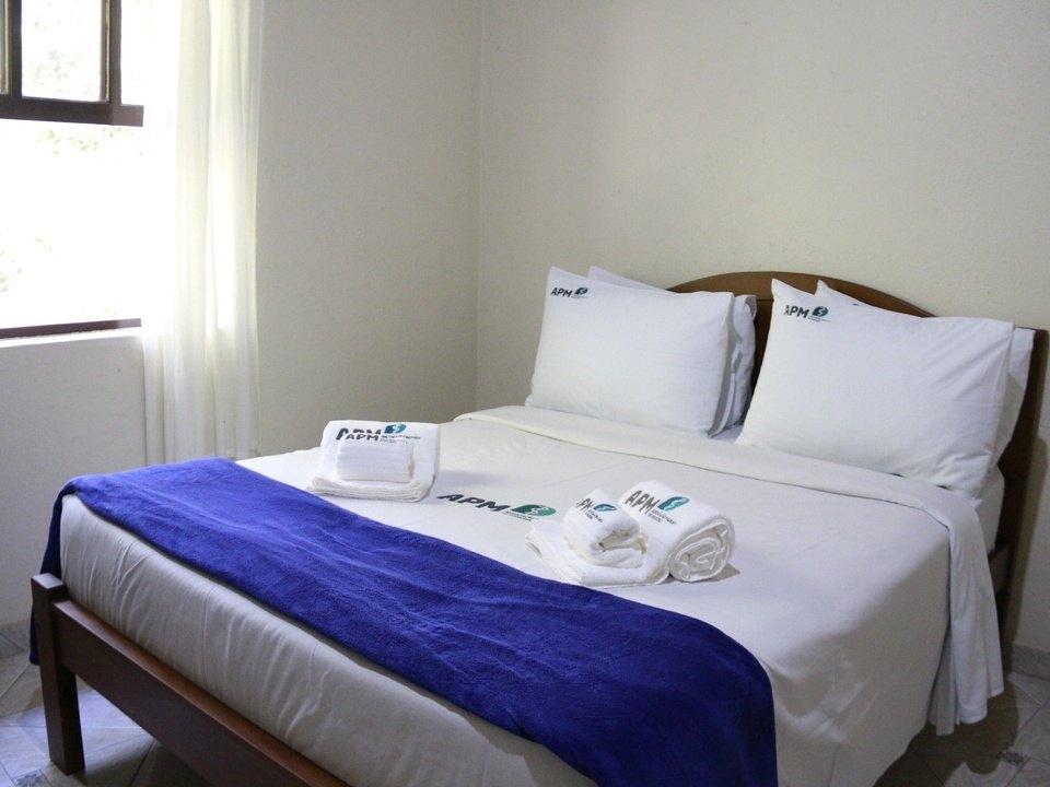 Hotel Fazenda Apm Caieiras Buitenkant foto