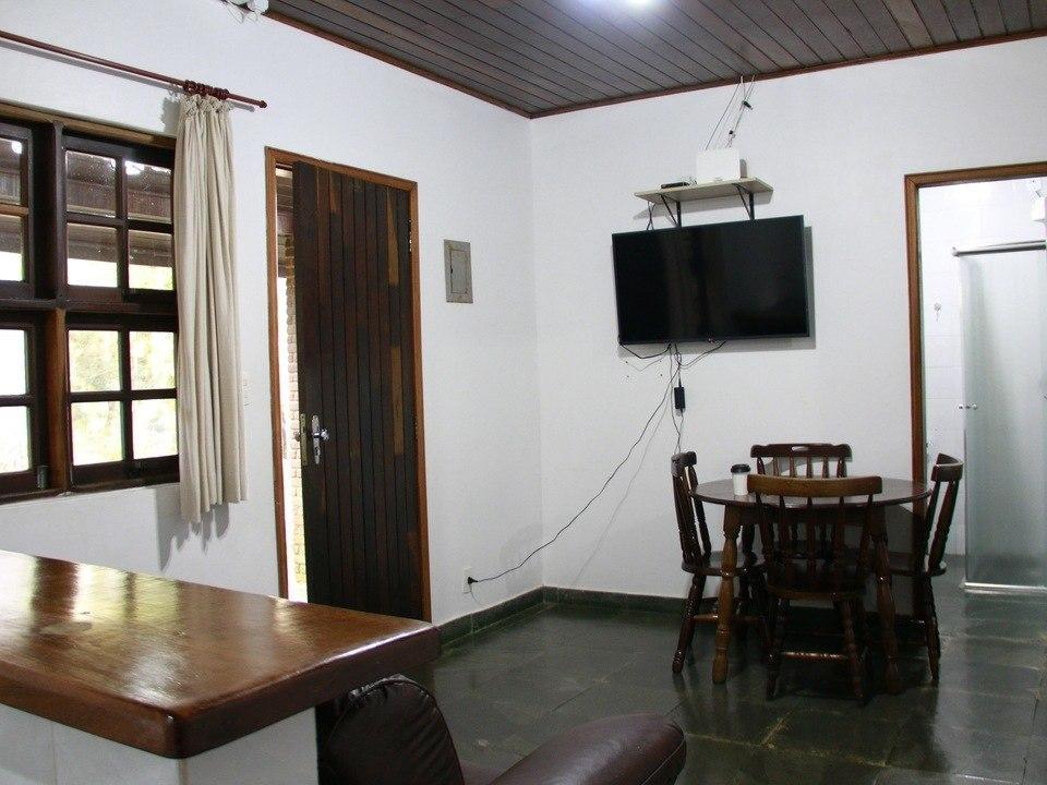 Hotel Fazenda Apm Caieiras Buitenkant foto