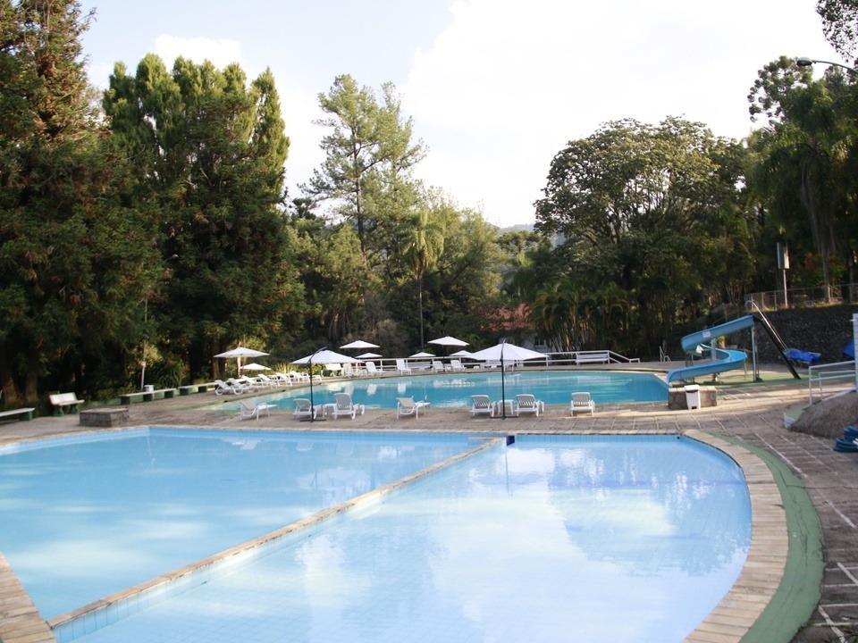 Hotel Fazenda Apm Caieiras Buitenkant foto