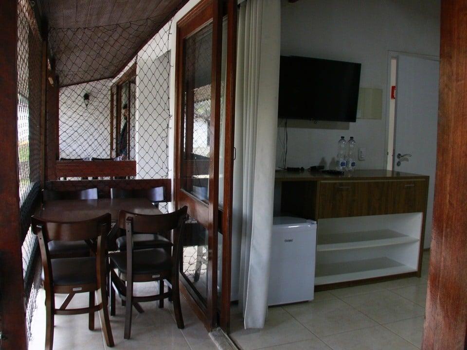Hotel Fazenda Apm Caieiras Buitenkant foto